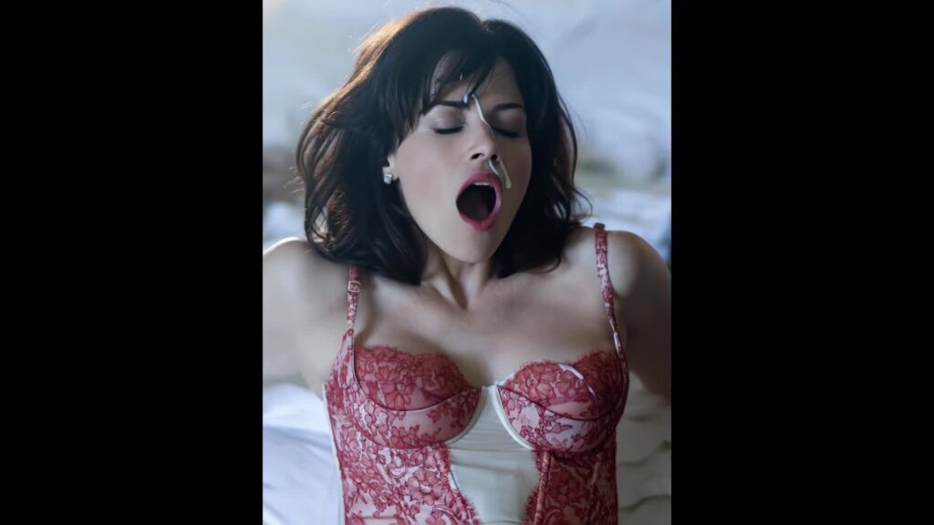 Video thumbnail for Carla Gugino AI Video Digital Fake - Nude AI Celebs