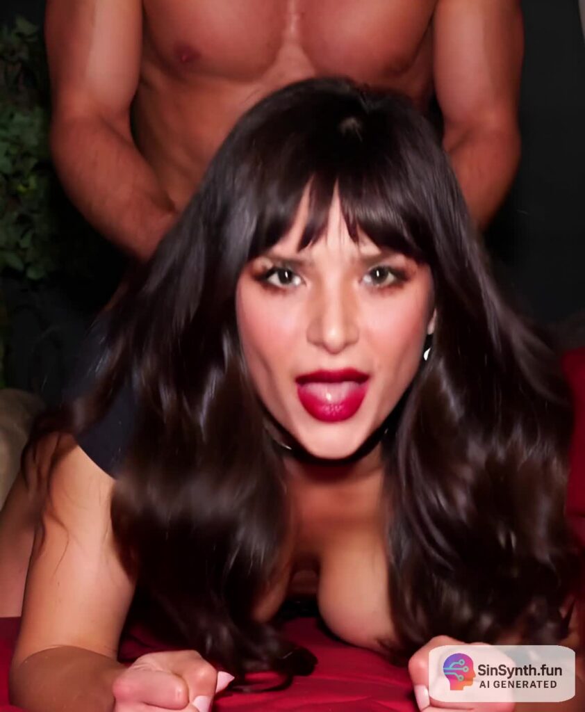 Video thumbnail for Cassady McClincy Nude AI Video Porn - Nude AI Celebs