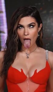 Video thumbnail for Cathy Kelley AI Video Digital Manufactured - Nude AI Celebs