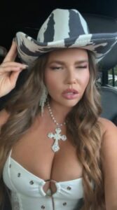 Video thumbnail for Chanel West Coast AI-Manipulated Nude Video Content - Nude AI Celebs