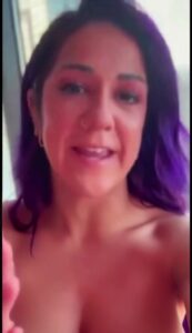 Video thumbnail for Chanel West Coast AI Video Naked Digital Synthesized - Nude AI Celebs