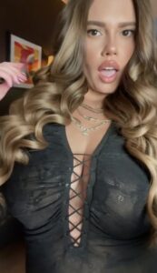 Video thumbnail for Chanel West Coast Virtual Video Nude AI Creation - Nude AI Celebs