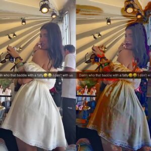Video thumbnail for Charli D’Amelio Neural Rendering AI Video Porn - Nude AI Celebs