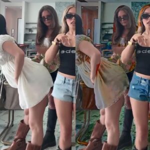 Video thumbnail for Charli D’Amelio Synthetic AI Video Porn - Nude AI Celebs
