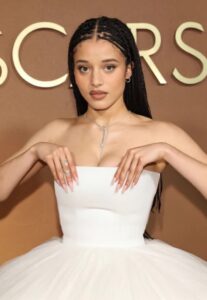 Video thumbnail for Chase Infiniti AI Video Digital Crafted - Nude AI Celebs