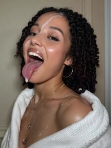 Video thumbnail for Chase Infiniti AI Video Digital Exposed - Nude AI Celebs