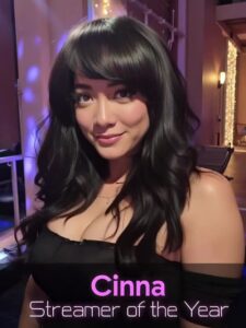 Video thumbnail for Cinnabrit AI Video Digital Naked - Nude AI Celebs