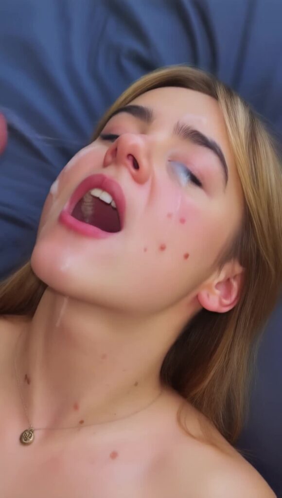 Video thumbnail for Clara Galle AI Video Simulation Porn - Nude AI Celebs