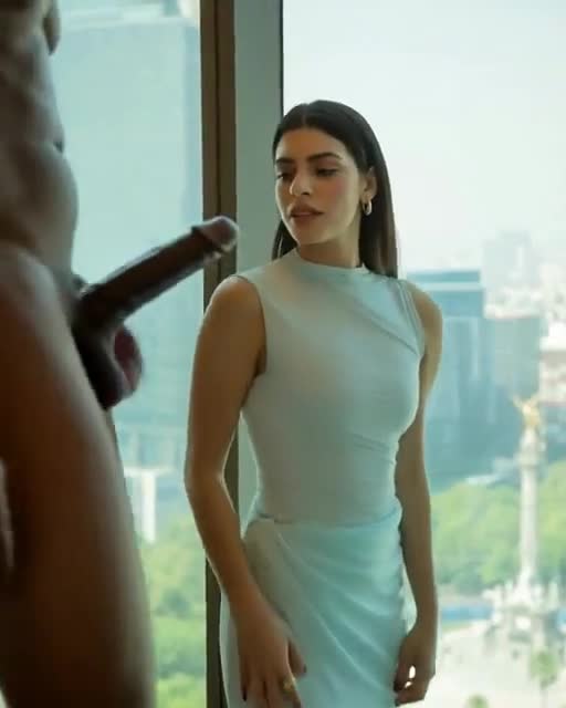 Video thumbnail for Claudia Doumit AI Video Nude Fictional - Nude AI Celebs