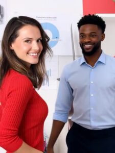 Video thumbnail for Cleo Abram AI Constructed Video Illusion Porn - Nude AI Celebs