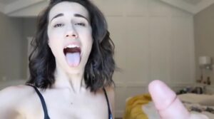 Video thumbnail for Colleen Ballinger AI Video Alteration Porn - Nude AI Celebs