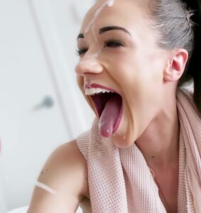 Video thumbnail for Colleen Ballinger Replicated AI Video Porn - Nude AI Celebs