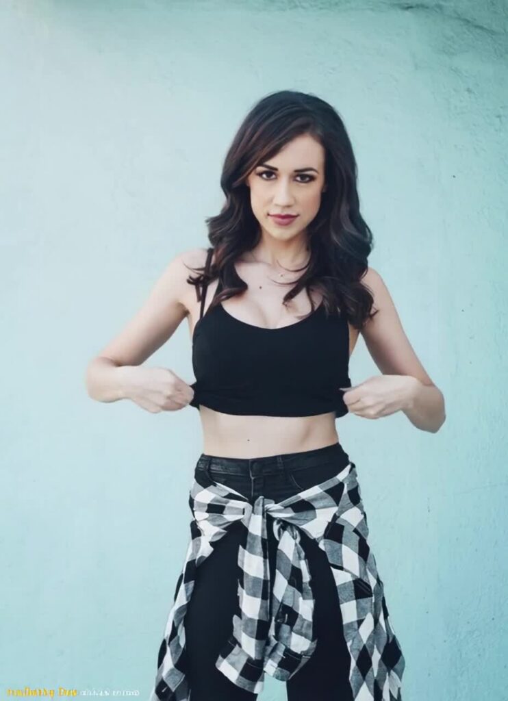 Colleen Ballinger