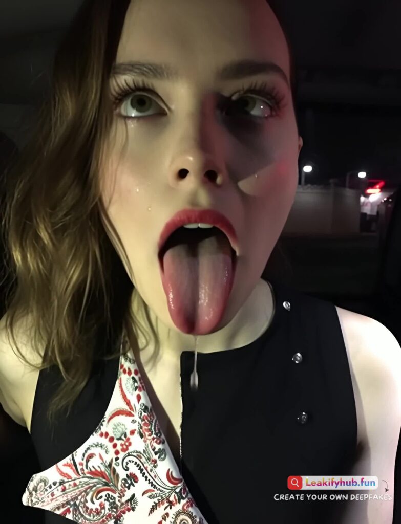 Video thumbnail for Daisy Ridley AI-Synthesized Video Porn - Nude AI Celebs