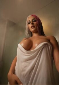 Video thumbnail for Dakota Kai AI-Crafted Video Porn - Nude AI Celebs