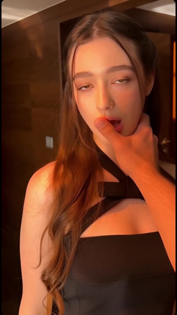 Video thumbnail for Dasha Taran AI-Fictional Nude Video Simulation - Nude AI Celebs