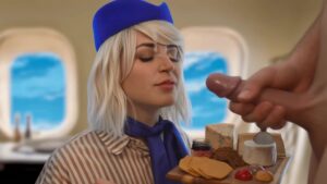 Video thumbnail for DeepFake – Youtube – Gibi ASMR - Nude AI Celebs