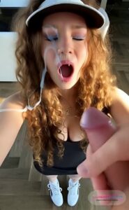 Video thumbnail for Demitra Kalogeras Constructed AI Rendering Porn - Nude AI Celebs