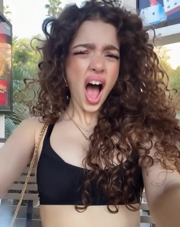 Video thumbnail for Demitra Kalogeras Deepfake AI Nude Video - Nude AI Celebs