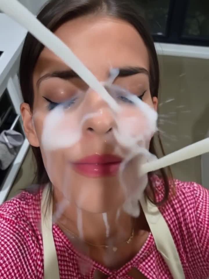 Video thumbnail for Develique AI Video Artificial Porn - Nude AI Celebs