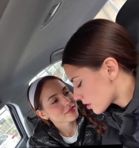 Video thumbnail for Develique AI Video Face Swap Porn - Nude AI Celebs