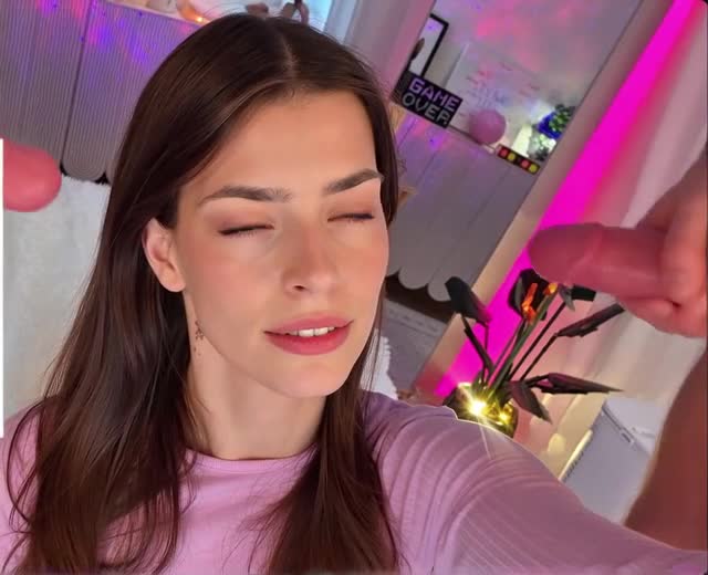 Video thumbnail for Develique Generated Porn AI Video - Nude AI Celebs