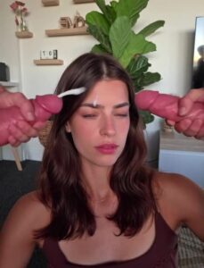 Video thumbnail for Develique Synthesized Video Content Porn - Nude AI Celebs