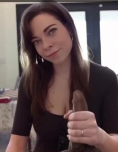 Video thumbnail for Dina Belenkaya AI Video Digital Simulated Reality - Nude AI Celebs
