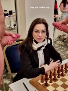 Video thumbnail for Dina Belenkaya AI Video Digital Virtual Artificial Tech - Nude AI Celebs