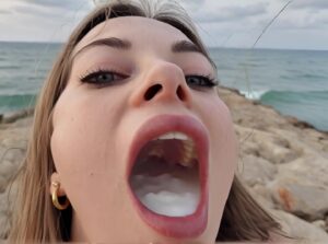 Video thumbnail for Dina Belenkaya AI Video Digital Virtual Clone - Nude AI Celebs