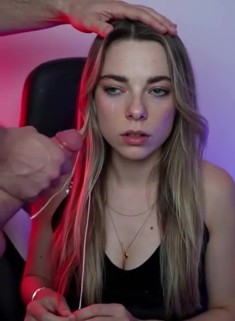 Video thumbnail for Dina Belenkaya AI Video Digital Virtual Phantom Tech - Nude AI Celebs