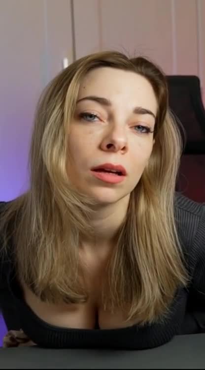 Video thumbnail for Dina Belenkaya AI Video Digital Virtual Replica - Nude AI Celebs