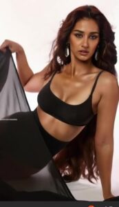 Video thumbnail for Disha Patani AI Video Digital Generated - Nude AI Celebs