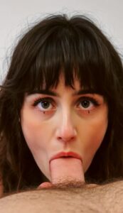 Video thumbnail for Dodie Clark AI Designed Video Simulation Porn - Nude AI Celebs