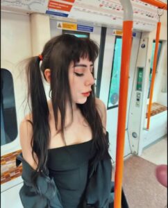 Video thumbnail for Dodie Clark AI Engineered Video Content Porn - Nude AI Celebs