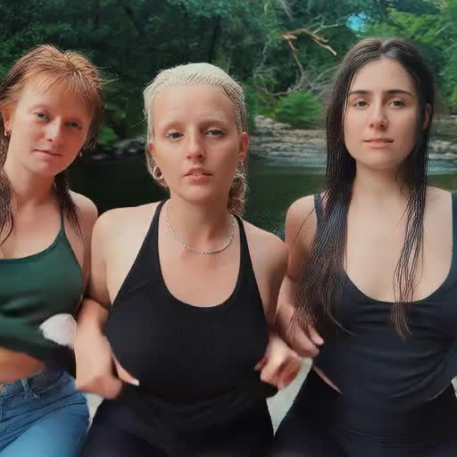 Video thumbnail for Dodie Clark Rendered Video Simulation Porn - Nude AI Celebs