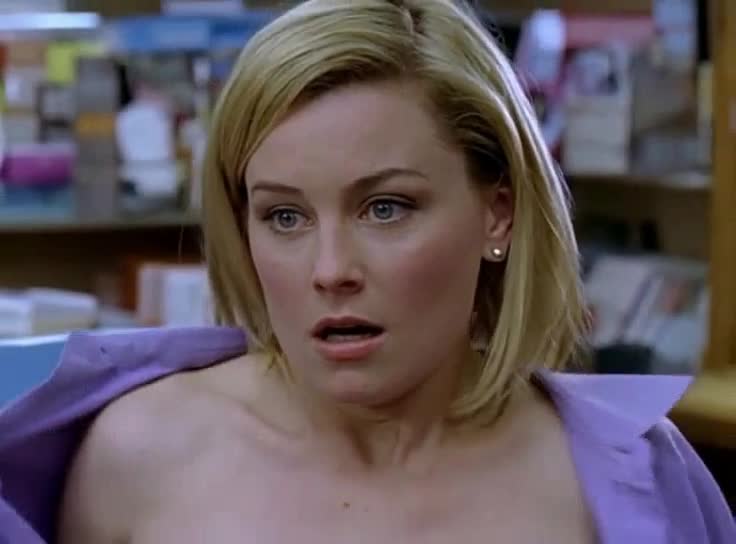 Elizabeth Banks
