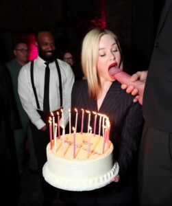 Video thumbnail for Elle Fanning AI Video Digital Exposed - Nude AI Celebs