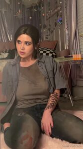 Video thumbnail for Elliot Page Synthetic Nude Video by AI - Nude AI Celebs
