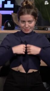 Video thumbnail for Elyse willems Manipulation AI Porn Video - Nude AI Celebs