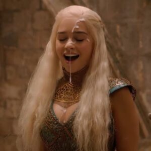 Video thumbnail for Emilia Clarke AI Video Digital Emulation Porn - Nude AI Celebs