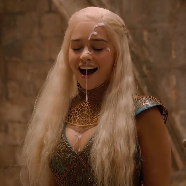 Video thumbnail for Emilia Clarke AI Video Digital Emulation Porn - Nude AI Celebs