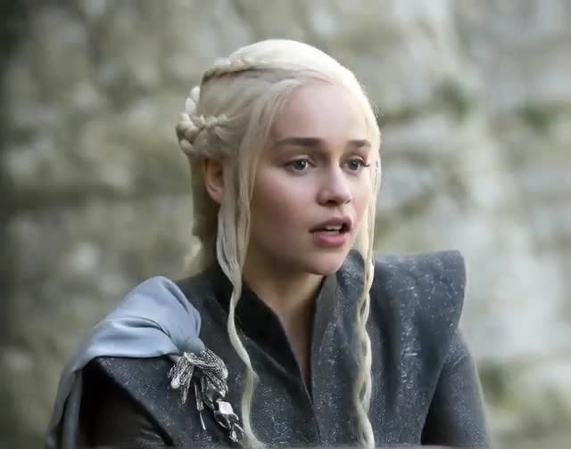 Video thumbnail for Emilia Clarke AI Video Digital Generated - Nude AI Celebs