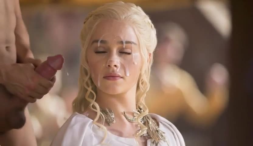 Video thumbnail for Emilia Clarke Digitally Rendered AI Video - Nude AI Celebs