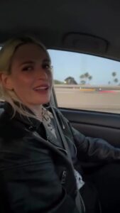 Video thumbnail for Emily Armstrong AI-Manipulated Nude Video Content - Nude AI Celebs