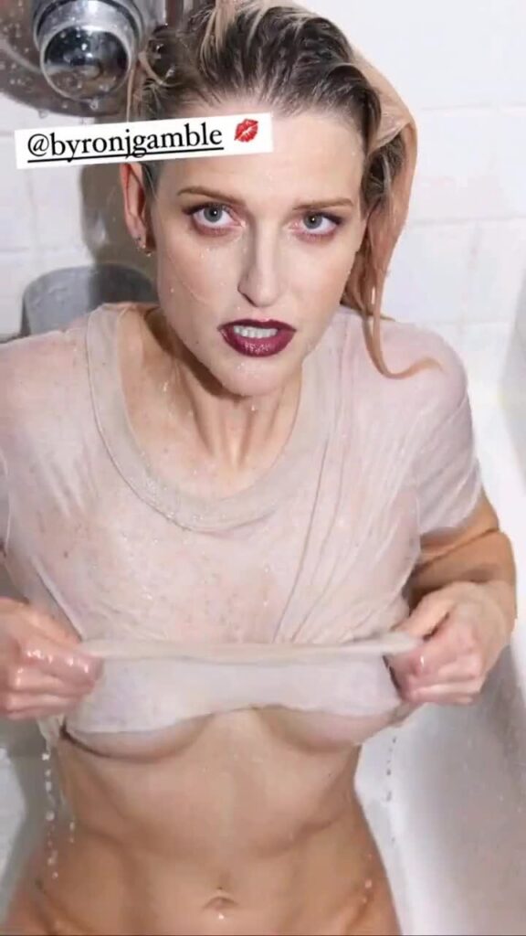 Emily Armstrong