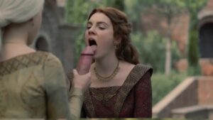 Video thumbnail for Emily Carey AI-Crafted Video Porn - Nude AI Celebs