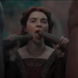 Video thumbnail for Emily Carey Lookalike AI Video - Nude AI Celebs