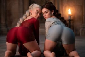 Video thumbnail for Emily Carey Nude AI Video Porn - Nude AI Celebs