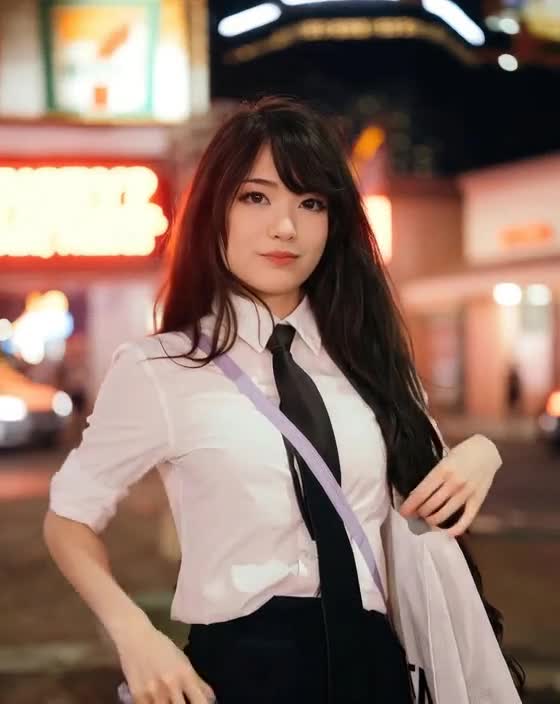 Video thumbnail for Emiru AI Video Digital Fictional - Nude AI Celebs